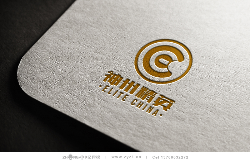 哈尔滨中亿昇视科技策划设计｜科技品牌企业形象VI设计｜LGOG设计