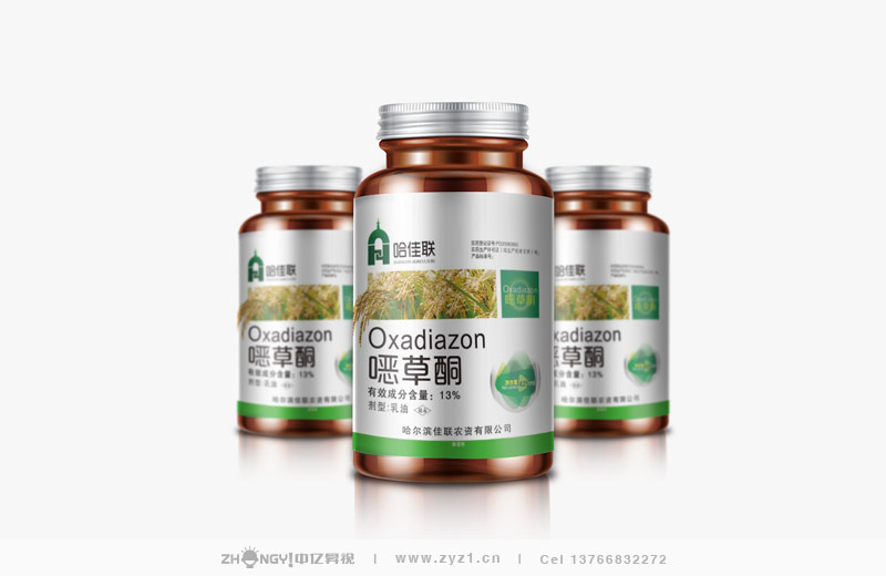 产品+包装设计｜产品+包装农资标贴设计｜哈尔滨最好产品+包装农资标贴设计｜哈佳联｜农资产品标贴设计｜中亿昇视产品标贴设计｜中亿昇视农资标贴设计